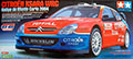 Tamiya 58332 Citroen Xsara WRC Rally de Monte Carlo 2004 