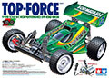 Tamiya 58362 Top Force (2005)