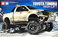 Tamiya 58415 Toyota Tundra High-Lift