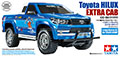 Tamiya 58663 Toyota Hilux Extra Cab thumb