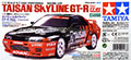 Tamiya 92163 Taisan Skyline GT-R R32