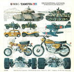 Tamiya catalog 1972 img 8