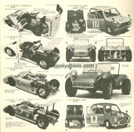 Tamiya catalog 1973 img 6