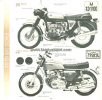 Tamiya catalog 1974 img 5