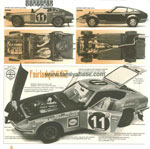 Tamiya catalog 1975 img 5
