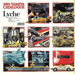 Tamiya catalog 1989 img 12
