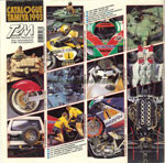 Tamiya catalog 1993 img 8