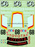 Tamiya 58009_1 Toyota Celica LB Turbo