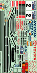 Tamiya 58096_1 Toyota Celica GT-Four Rally