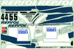 Tamiya 58176_1 Repsol Ford Escort RS