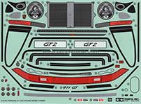 Tamiya 84399_1 Porsche 911 GT2 Racing