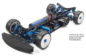Tamiya TRF419 chassis kit 42285