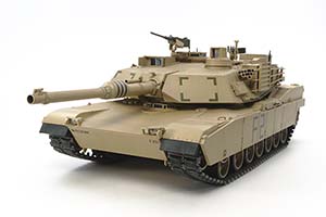 Tamiya US M1A2 Abrams 56041