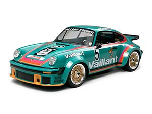 Tamiya Porsche 934 Racing 57101