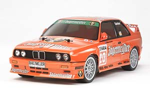 Tamiya BMW M3 Sport Evo Jägermeister 58541