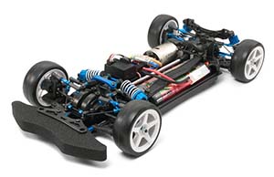 Tamiya TB-03R chassis kit 84109