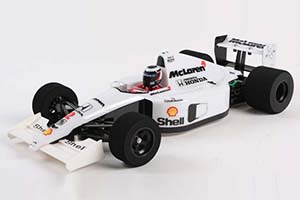 Tamiya McLaren MP4 / 6 Honda 84193