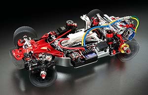 Tamiya M-06R chassis kit 84312