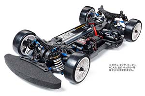 Tamiya TB-04R chassis kit 84412