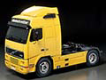Tamiya Volvo FH12 RTR (Yellow) 23647