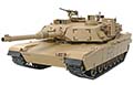 Tamiya US M1A2 Abrams 23804