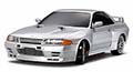 Tamiya Nissan Skyline GT-R (R32) 43509