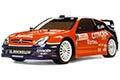 Tamiya Citroen Xsara WRC 43516