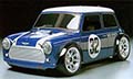 Tamiya Rover Mini Cooper Racing 44021