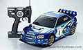 Tamiya Subaru Impreza WRC 2003 QD 46028