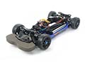 Tamiya TT-02RR chassis kit 47382