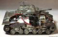 Tamiya M4 Sherman 150mm Howitzer 56001