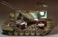 Tamiya Flakpanzer Gepard 56003