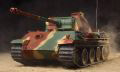 Tamiya Panther Type G 56022