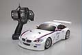 Tamiya BMW Z4 M Coupe Racing 57770