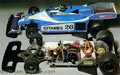 Tamiya Ligier JS9 Matra 58010