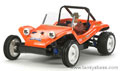 Tamiya Sand Rover 2011 58500