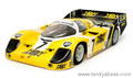 Tamiya Newman Joest Racing Porsche 58521