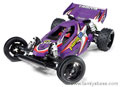 Tamiya Super Fighter GR (Violet Racer) 58536