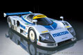 Tamiya Mazda 787B No.18 Le Mans 24 Hours 1991 58555