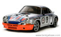Tamiya Porsche 911 Carrera RSR 58571