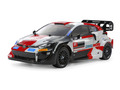 Tamiya Toyota GAZOO Racing WRT/GR Yaris Rally1 Hybrid 58716