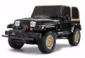 Tamiya Jeep Wrangler 84071