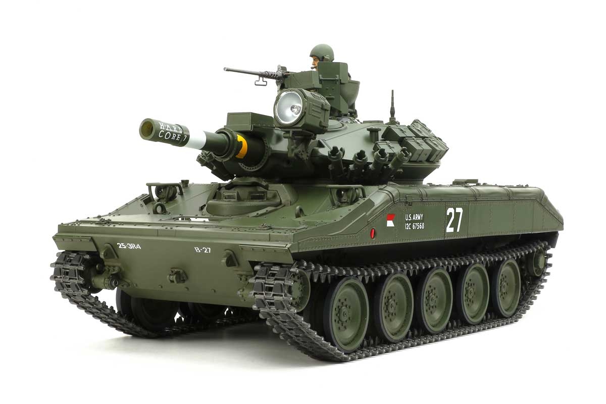 Tank kit. M551 Шеридан. RM-5020 m551a1/m551a1 TTS Sheridan Rye field model (RFM), 1/35. M-555 Sheridan модель. Шеридан танк.
