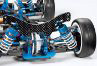 Tamiya 42235 TRF417X Reedy Race victory commemoration chassis kit thumb 3