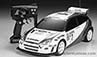 Tamiya 46304 Ford Focus WRC QDS thumb 2