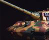 Tamiya 56017 King Tiger (Production Turret) thumb 5