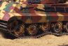 Tamiya 56017 King Tiger (Production Turret) thumb 6