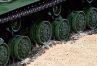 Tamiya 56029 Russian Heavy Tank KV-2 Gigant thumb 2