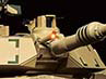 Tamiya 56040 US M1A2 Abrams thumb 7