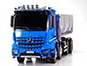 Tamiya 56365 Mercedes-Benz Arocs 4151 8x4 Tipper Truck thumb 3